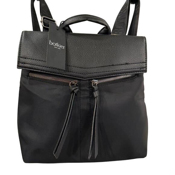 NWT Botkier NY Trigger Mini Backpack display picture 3